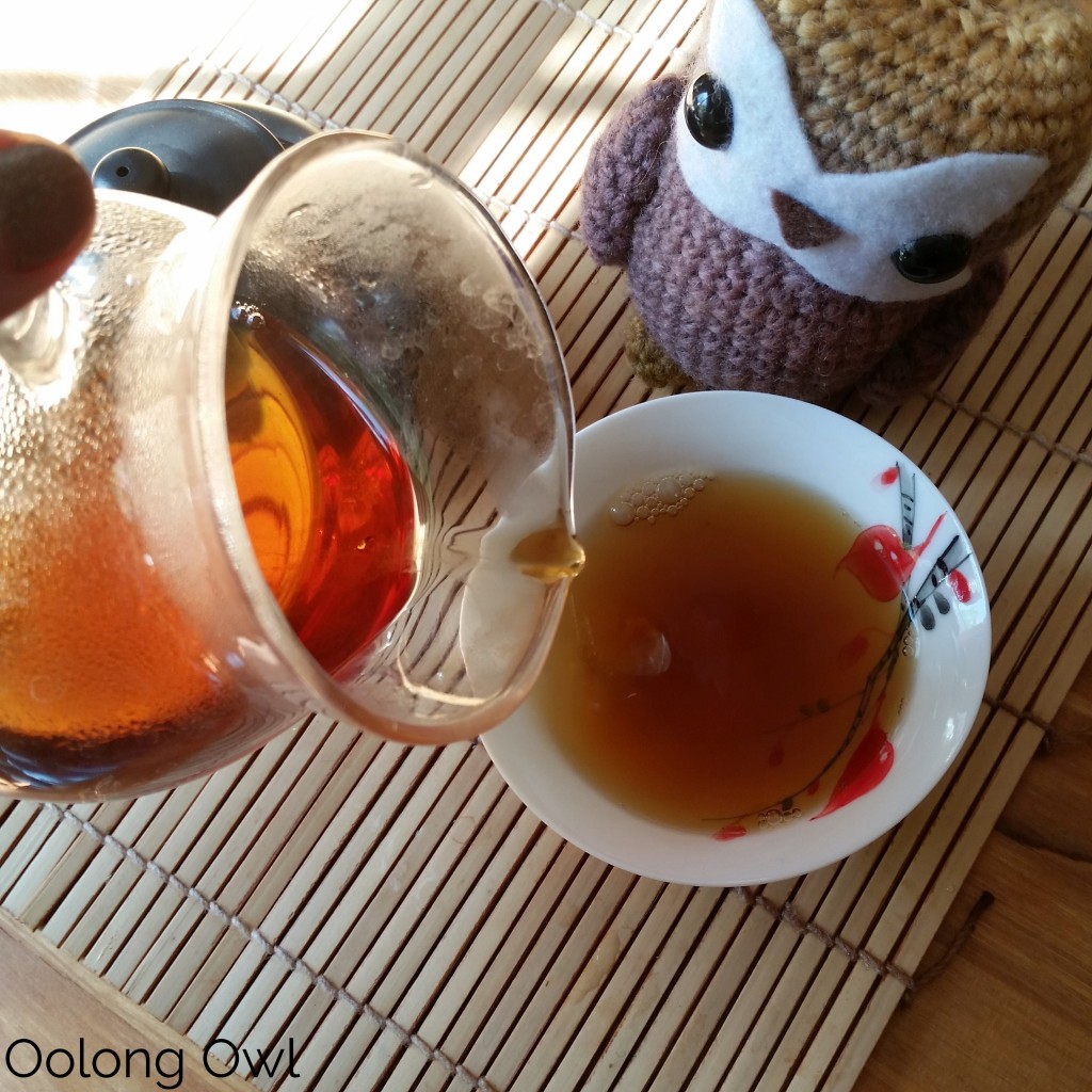 imperial golden needle yunnan black tea - yunnan sourcing - oolong owl (4)