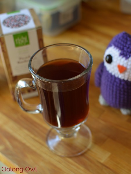 puerh bordeaux rishi tea - oolong owl (6)