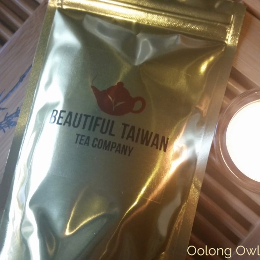 Asian Beauty Oolong from Beautiful Taiwan Tea Company - Oolong Owl Tea Review (1)