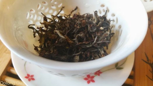 Asian Beauty Oolong from Beautiful Taiwan Tea Company - Oolong Owl Tea Review (2)