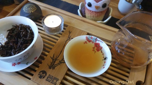 Asian Beauty Oolong from Beautiful Taiwan Tea Company - Oolong Owl Tea Review (6)
