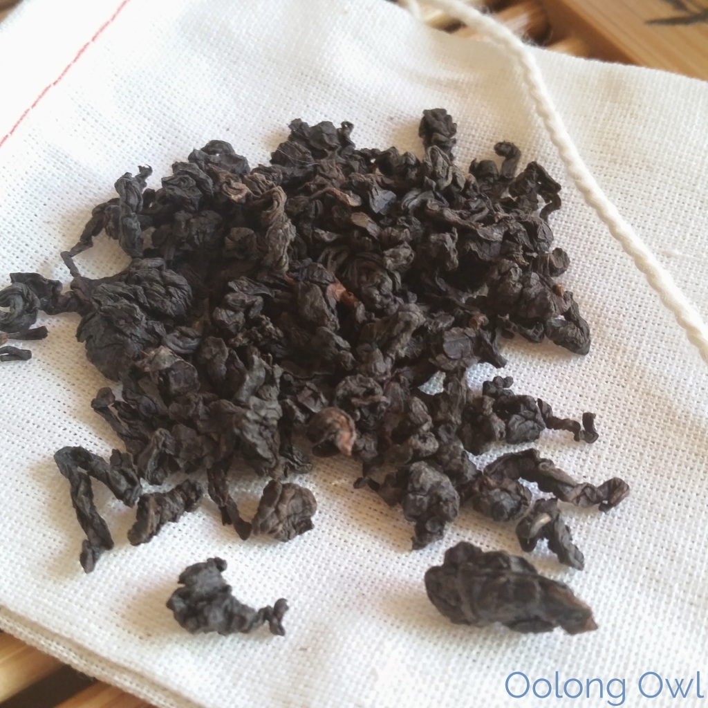 Gaba black tea - mandala tea - oolong owl tea review (2)