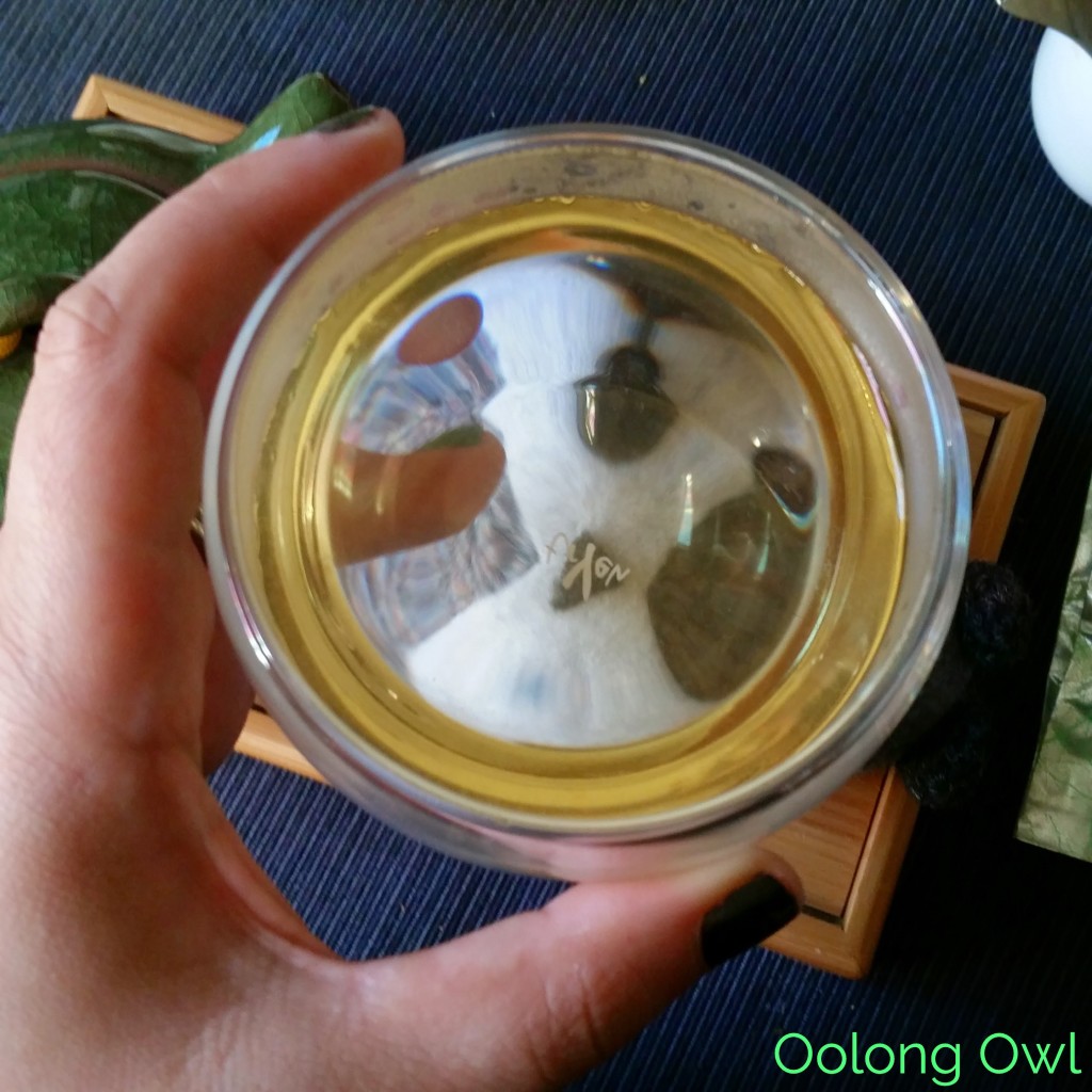 tsui yu jade oolong from eco cha - Oolong Owl Tea review (4)
