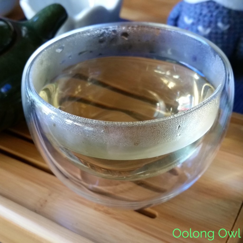 tsui yu jade oolong from eco cha - Oolong Owl Tea review (5)