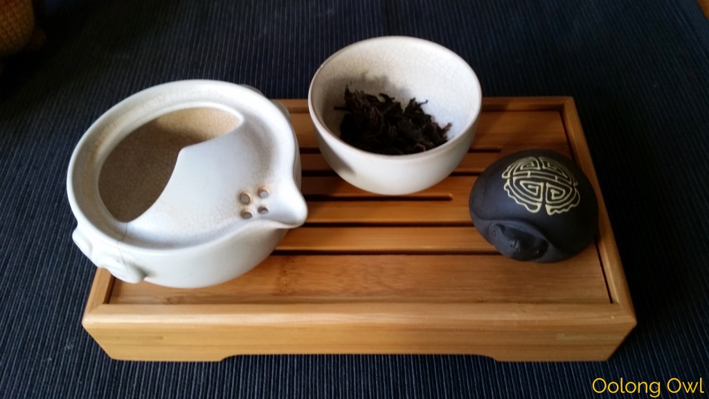 bamboo tea tray oolong owl review (1)