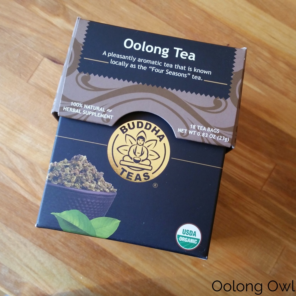 buddha teas oolong tea - oolong owl tea review (1)