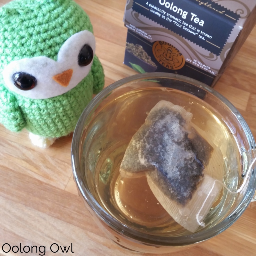 buddha teas oolong tea - oolong owl tea review (4)