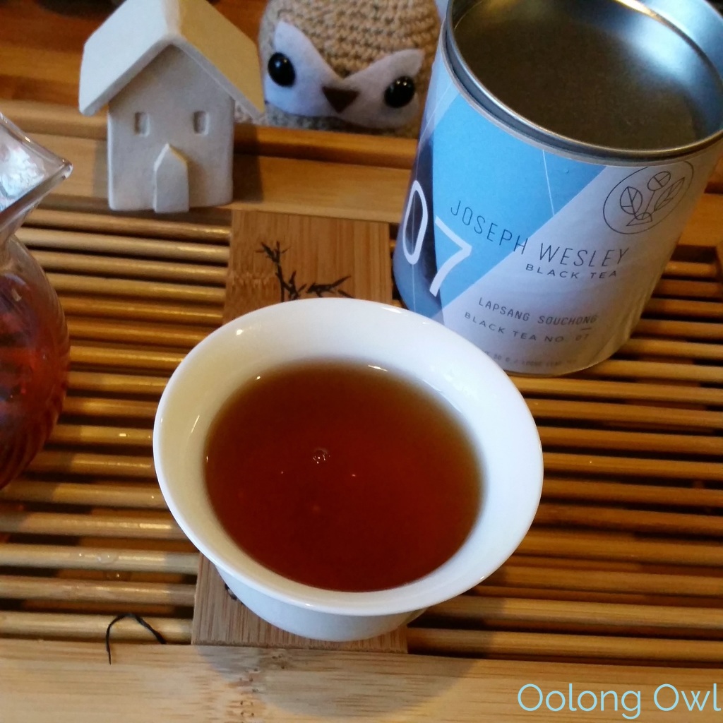 lapsang souchong  no7 - joseph wesley - oolong owl tea review (6)