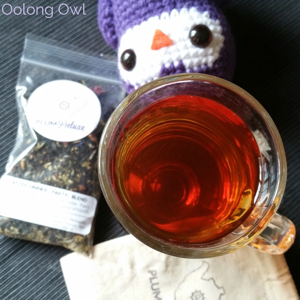 What Does it Mean to Steep Tea? – Plum Deluxe Tea