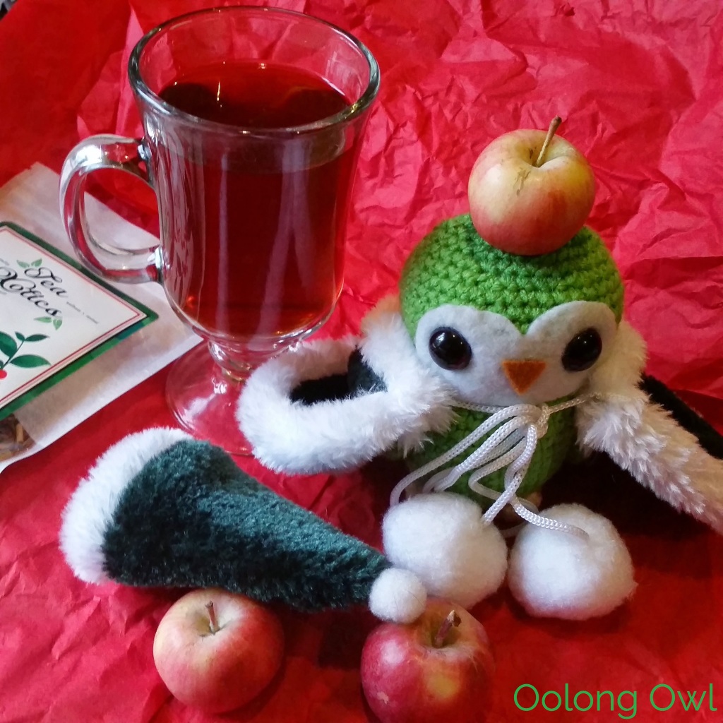 santas cup from teaxotics - oolong owl tea review (5)