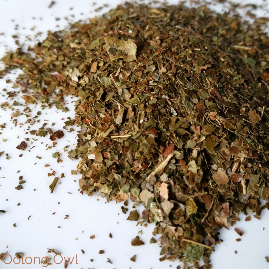 wize monkey coffee tea leaf - oolong owl tea review (2)