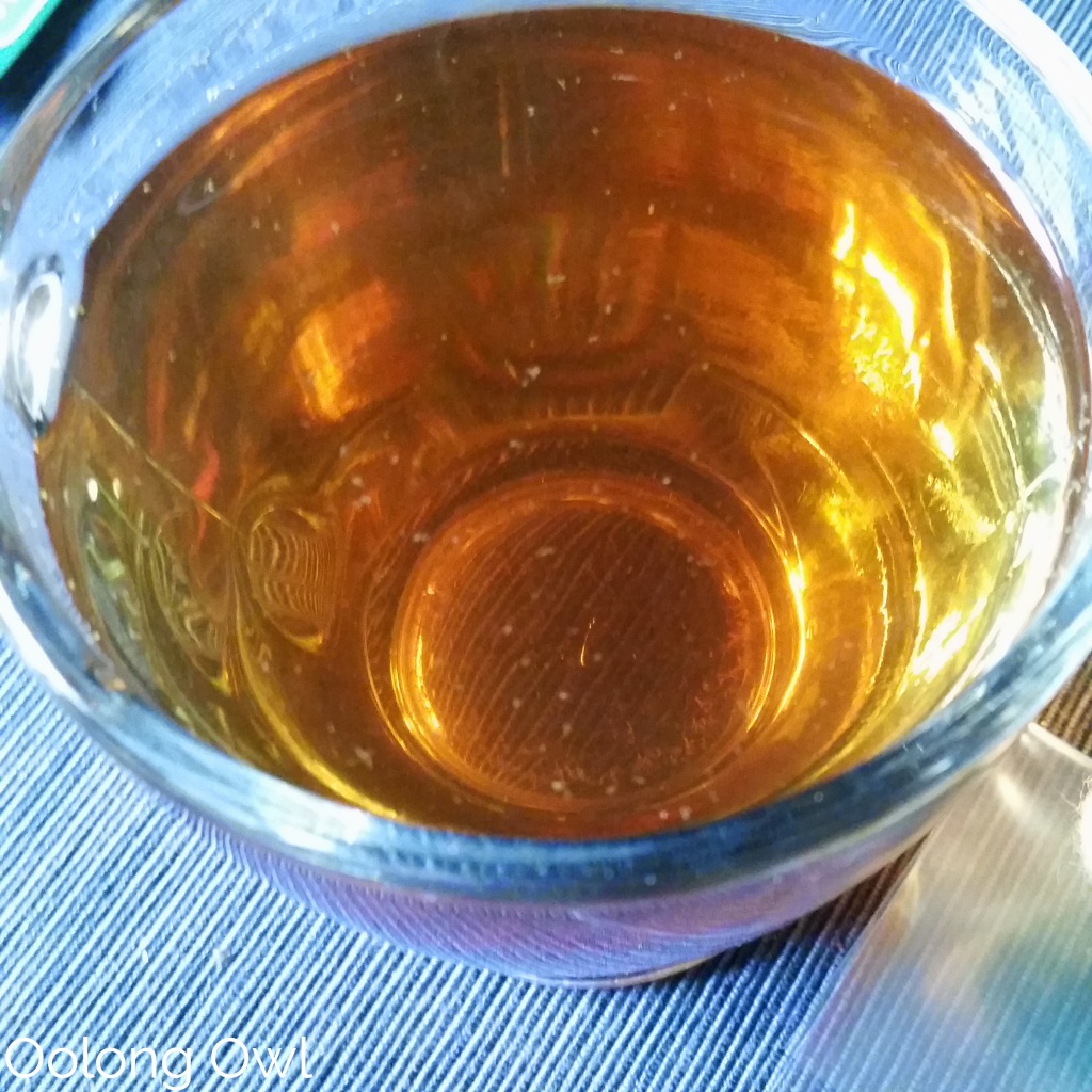wize monkey coffee tea leaf - oolong owl tea review (4)