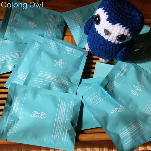 Tea Ave Oolong Preview - Oolong Owl Tea Review (1)