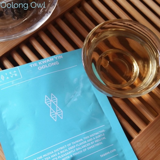 Tea Ave Oolong Preview - Oolong Owl Tea Review (14)