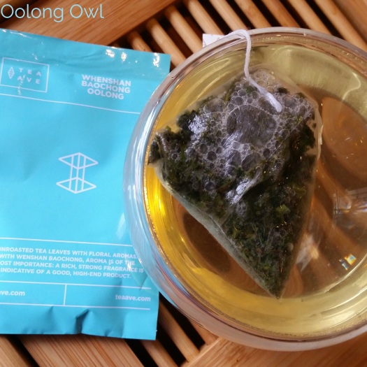 Tea Ave Oolong Preview - Oolong Owl Tea Review (17)