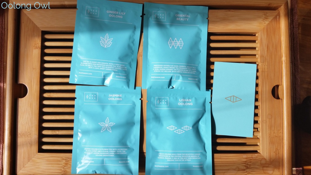 Tea Ave Oolong Preview - Oolong Owl Tea Review (3)
