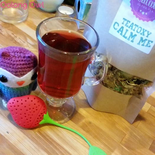 Teatoxy Detox tea - oolong owl tea review (10)
