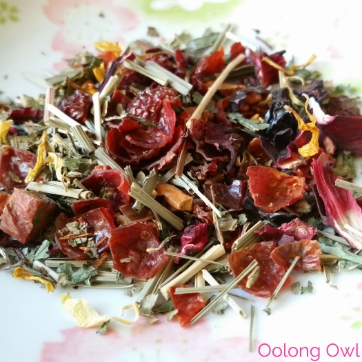 Teatoxy Detox tea - oolong owl tea review (3)