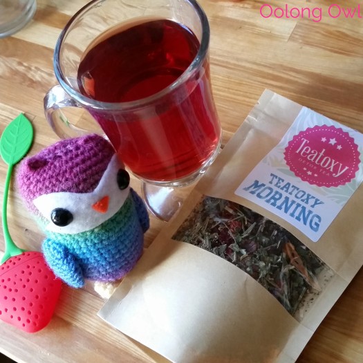 Teatoxy Detox tea - oolong owl tea review (6)