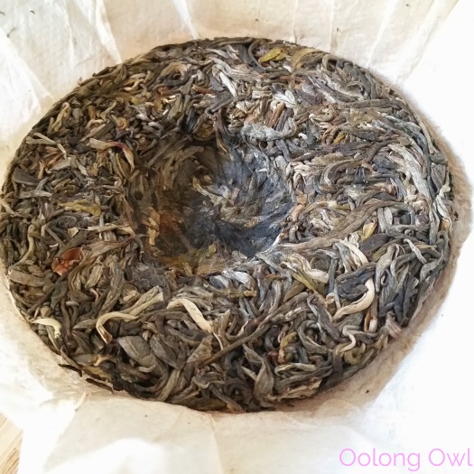 he kai unfermented puerh from Jalam Teas - Oolong Owl Tea Review (3)