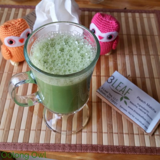 3 leaf tea flavored matcha - oolong owl tea review (6)