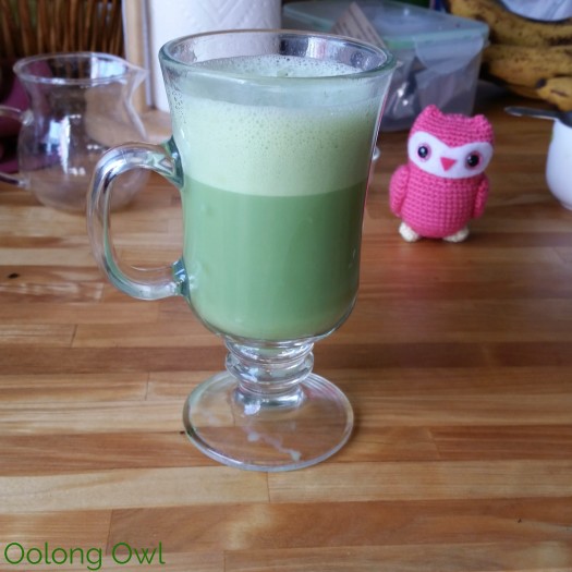3 leaf tea flavored matcha - oolong owl tea review (7)