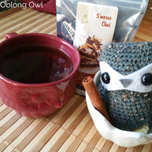 52 teas sampling and kickstarter - oolong owl tea review (5)