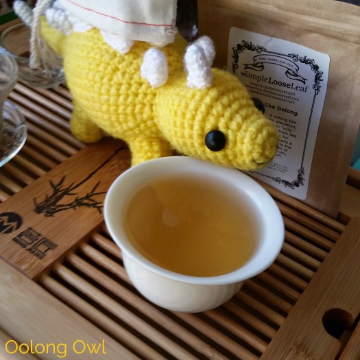 Feb 2015 Simple Loose Leaf Tea Coop Club - Oolong Owl Tea Review (6)