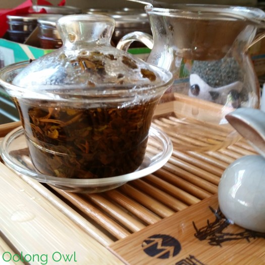 eastern beauty oolong from green terrace teas - oolong owl tea review (7)
