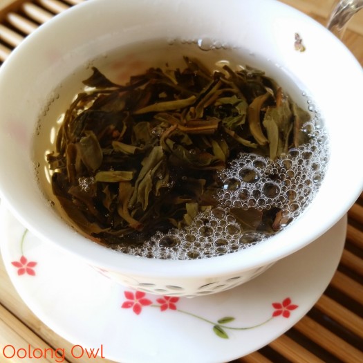 wymm tea jingmai sheng spring 2013 - oolong owl tea review (5)