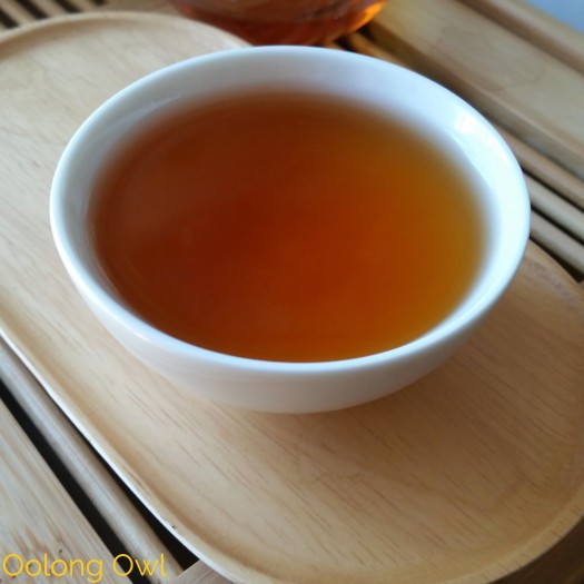 Oriental Beauty from Tea Ave - Oolong Owl Tea Review (10)