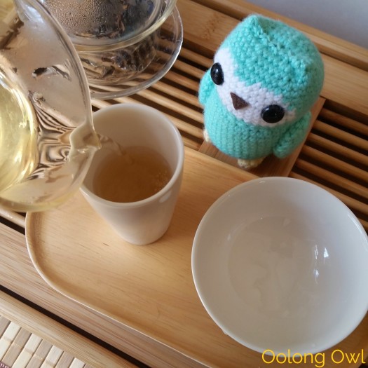 Oriental Beauty from Tea Ave - Oolong Owl Tea Review (3)