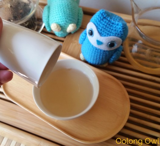 Oriental Beauty from Tea Ave - Oolong Owl Tea Review (5)