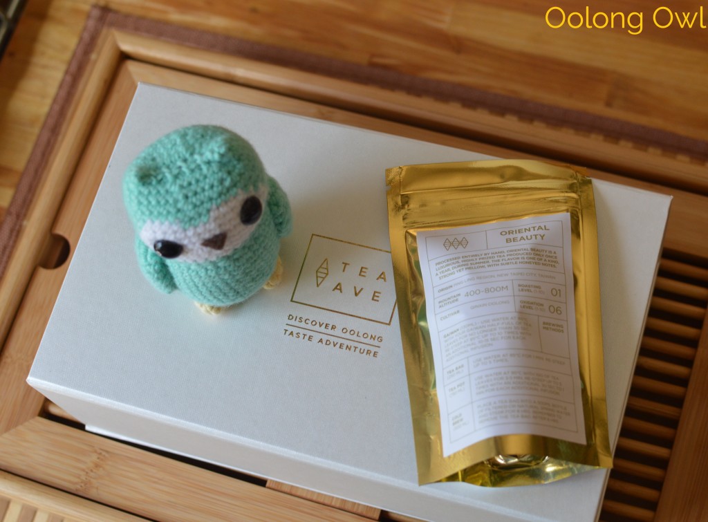 Tea Ave Oriental Beauty - Oolong Owl Tea Review (1)