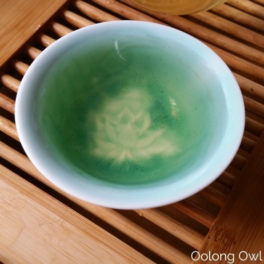 TETE Nepal Teas - Oolong Owl Tea Review (2)