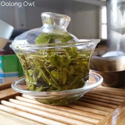 TETE Nepal Teas - Oolong Owl Tea Review (3)