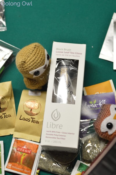 World Tea Expo 2015 - day 2 - Oolong Owl (106)