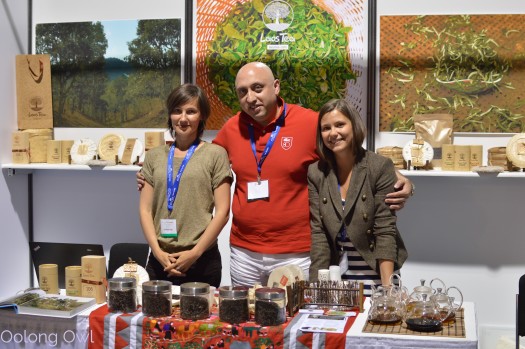World Tea Expo 2015 - day 2 - Oolong Owl (62)