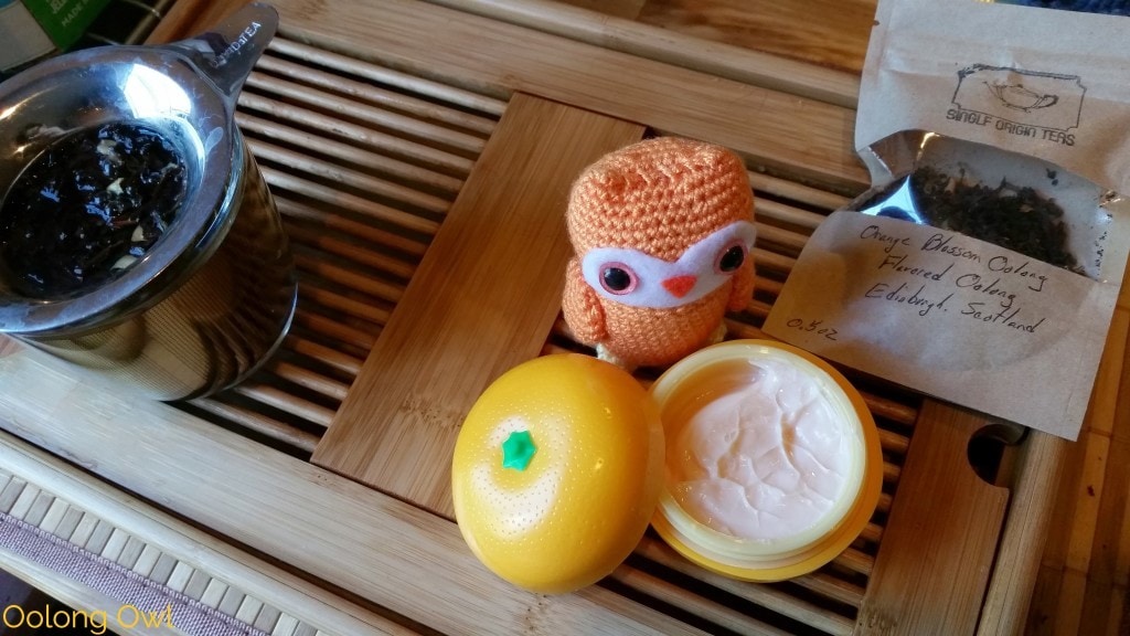 single origin teas flavored tea review - oolong owl (2)