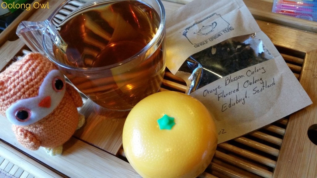 single origin teas flavored tea review - oolong owl (3)