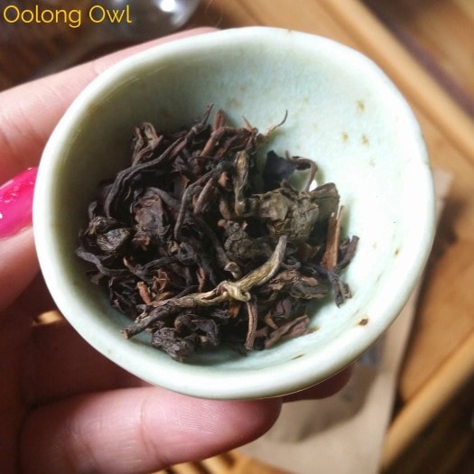 single origin teas flavored tea review - oolong owl (5)