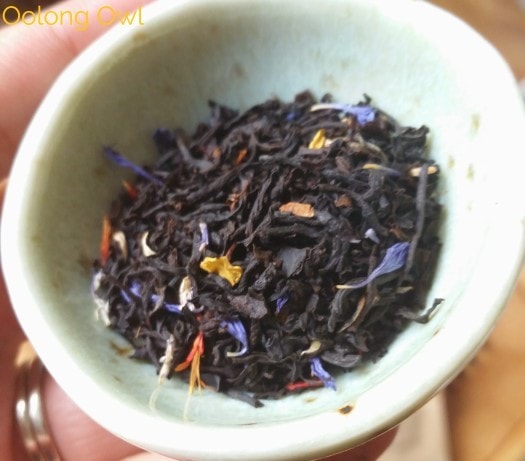 single origin teas flavored tea review - oolong owl (8)