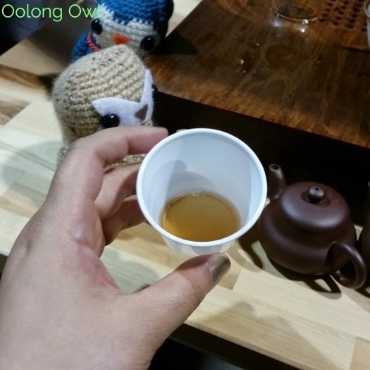 world tea expo day 3 2015 - Oolong Owl (7)