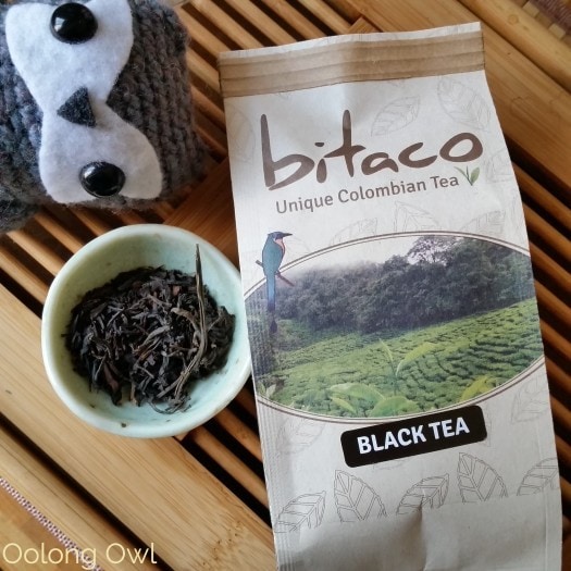 Bitaco Black Tea - Oolong Owl Tea Review (2)