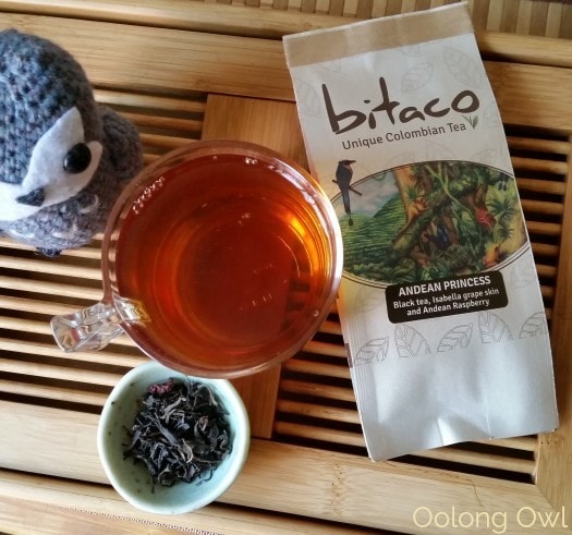 Bitaco Black Tea - Oolong Owl Tea Review (6)
