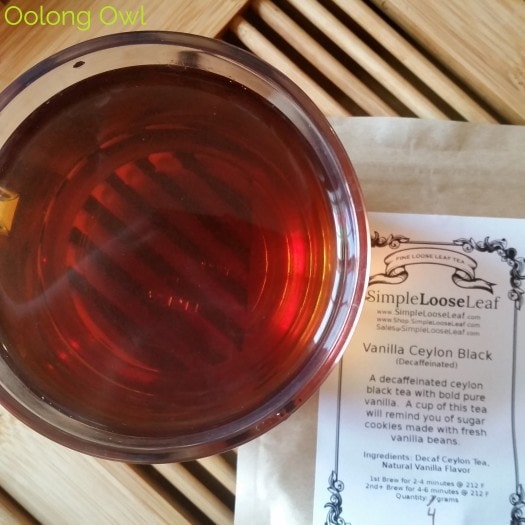 June 2015 Simple Loose Leaf Tea Review - Oolong Owl (8)