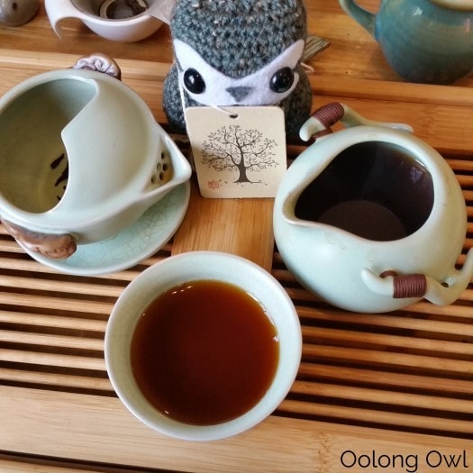Oolong Owls Sunday Tea Hoots 2 - Dad (1)