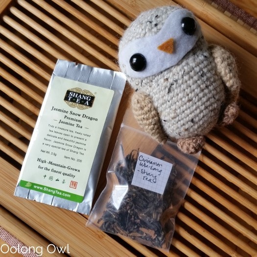 Shang Tea - Oolong Owl Tea Review (1)