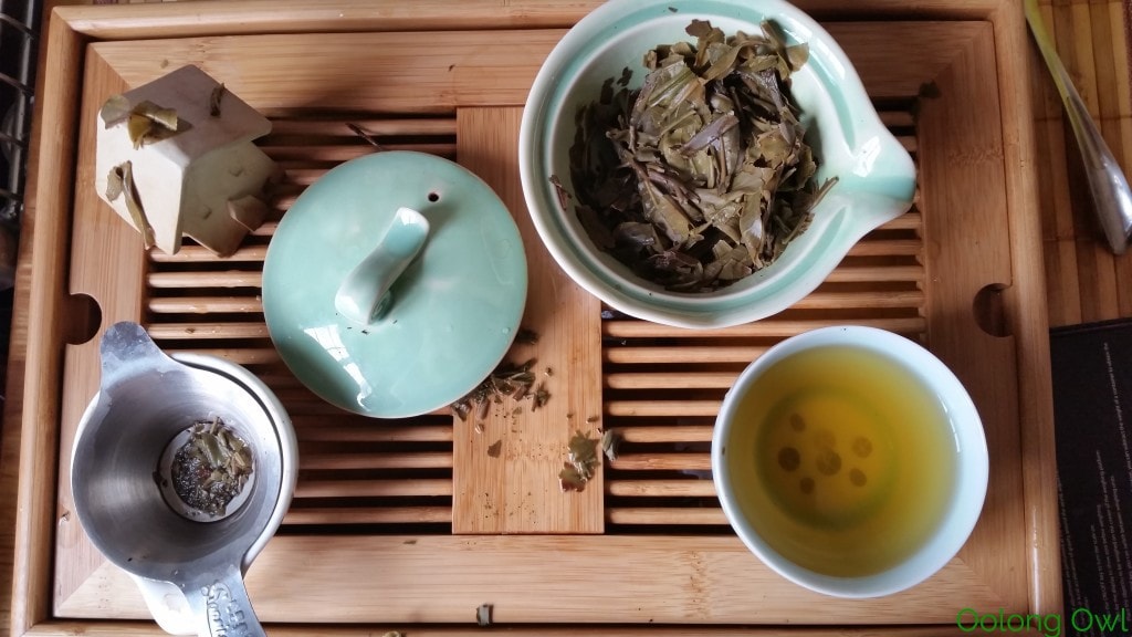 2011 Chunhui Unfermented from LongRun Tea - Oolong Owl Tea Review (7)