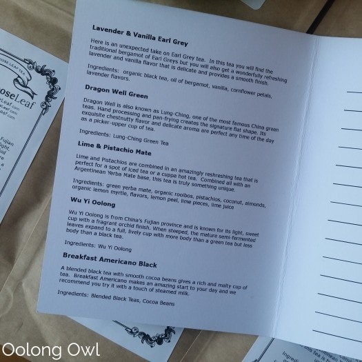 July 2015 Simple Loose Leaf - Oolong Owl Tea Review (2)